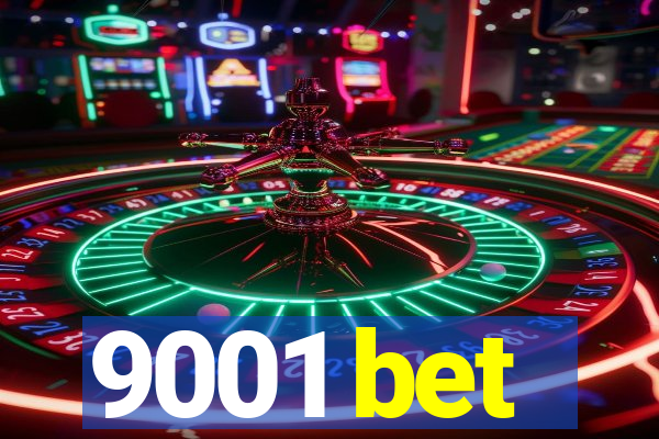 9001 bet